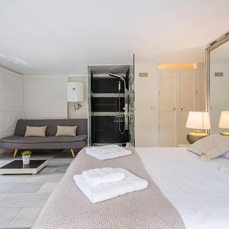 Апартаменты Arriaga Alto- Coqueto Duplex. Parking Gratuito Мадрид Экстерьер фото