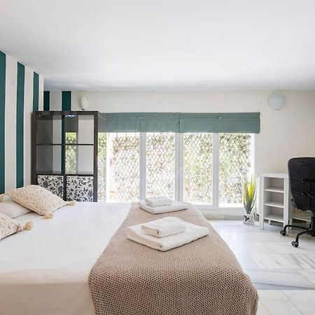 Апартаменты Arriaga Alto- Coqueto Duplex. Parking Gratuito Мадрид Экстерьер фото