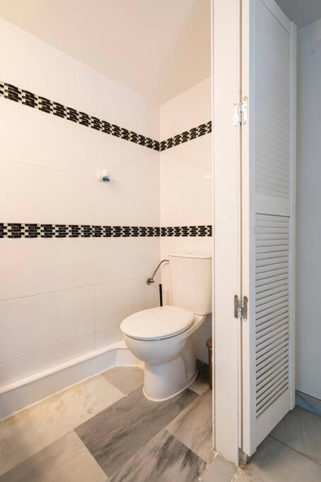 Апартаменты Arriaga Alto- Coqueto Duplex. Parking Gratuito Мадрид Экстерьер фото